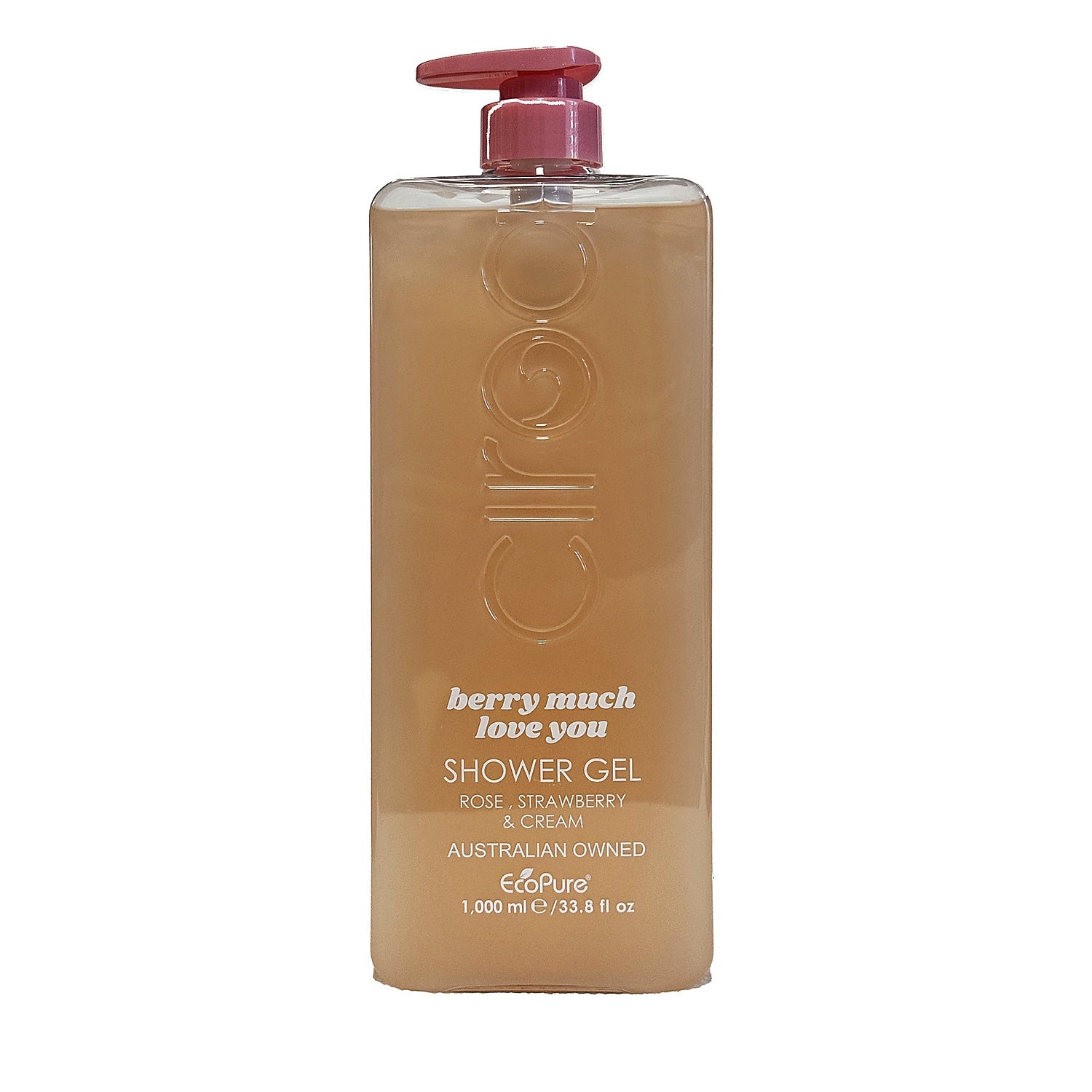 CIROA Shower Gel Collection (33.8 fl.oz)