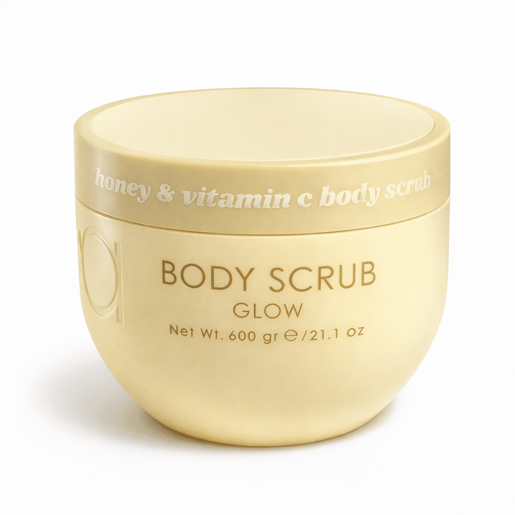 CIROA Body Scrub Collection (15.8oz)