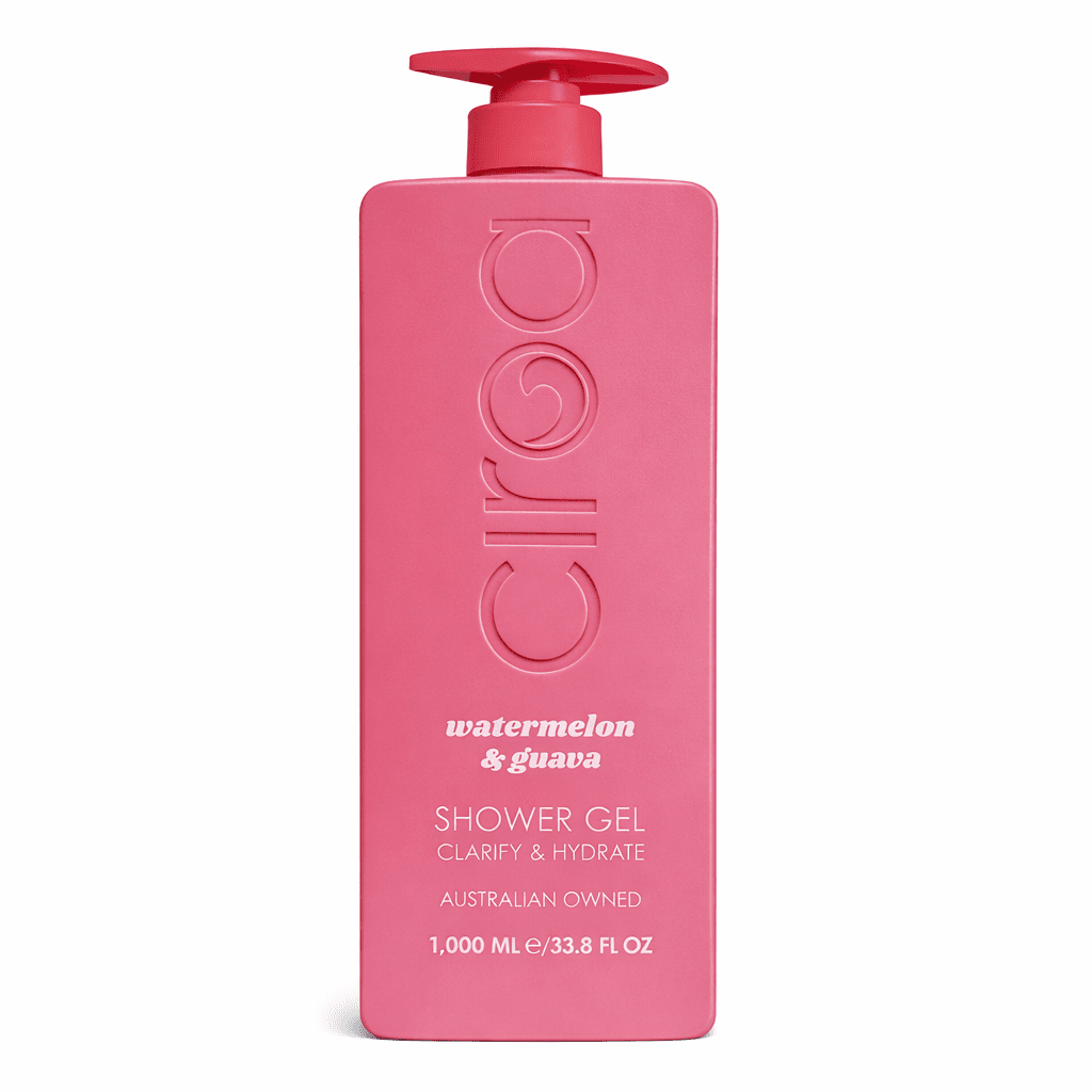 CIROA Shower Gel Collection (33.8 fl.oz)