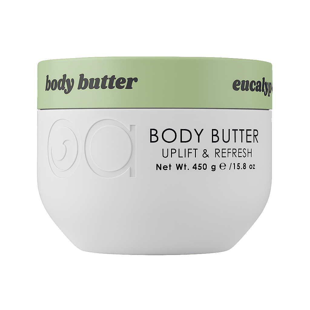CIROA Body Butter Collection (15.8oz)