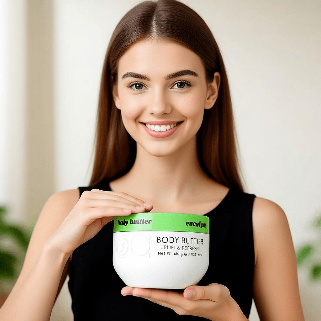 CIROA Body Butter Collection (15.8oz)