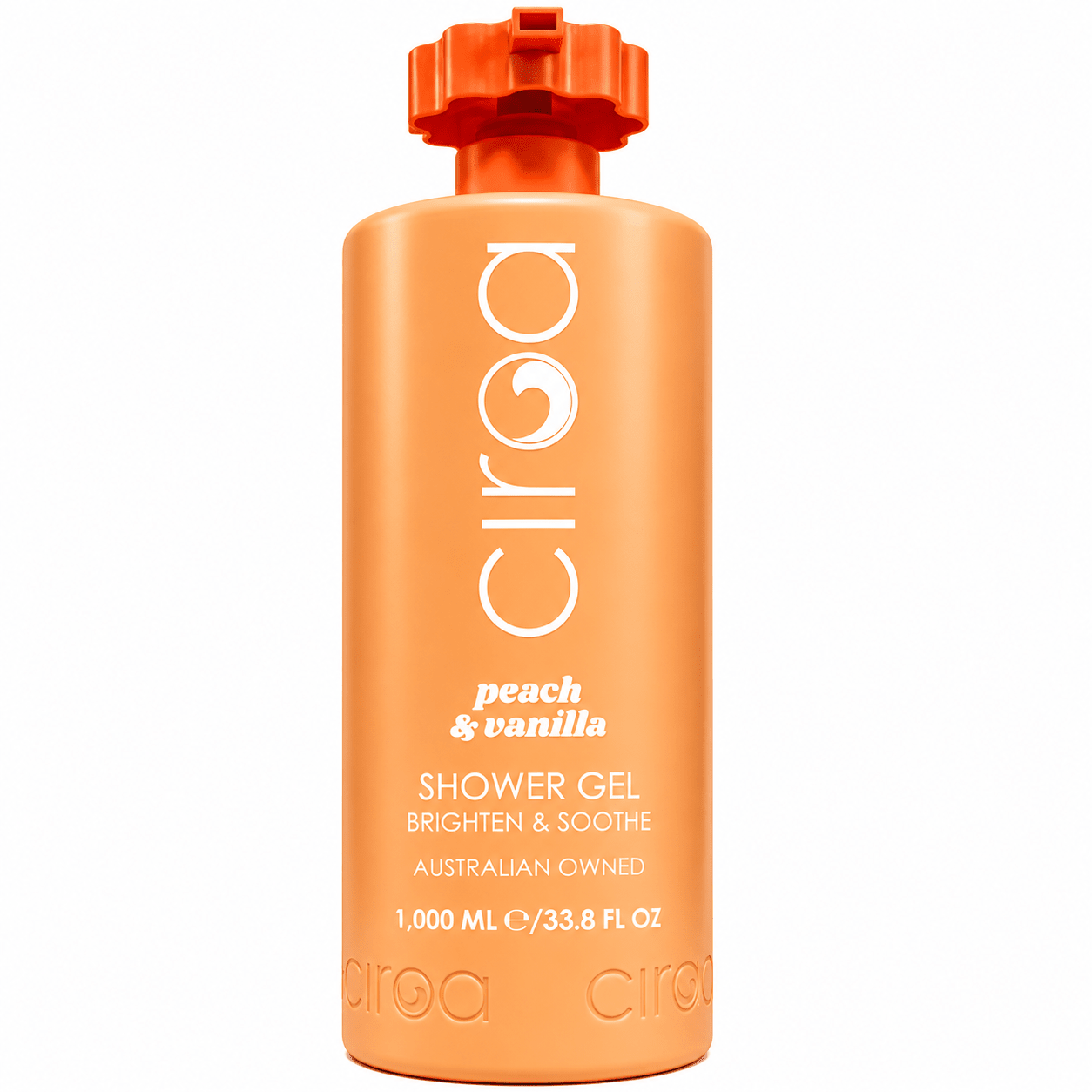CIROA Shower Gel Collection (33.8 fl.oz)