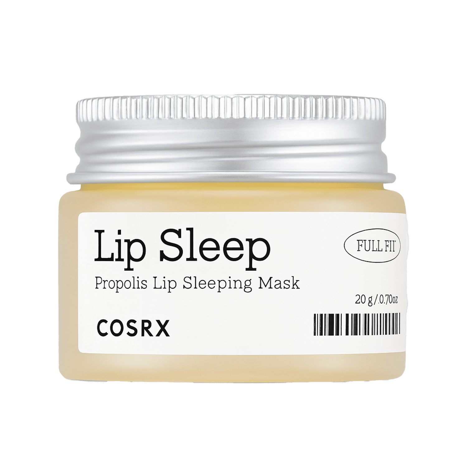 COSRX Full Fit Propolis Lip Sleeping Mask (0.7oz)