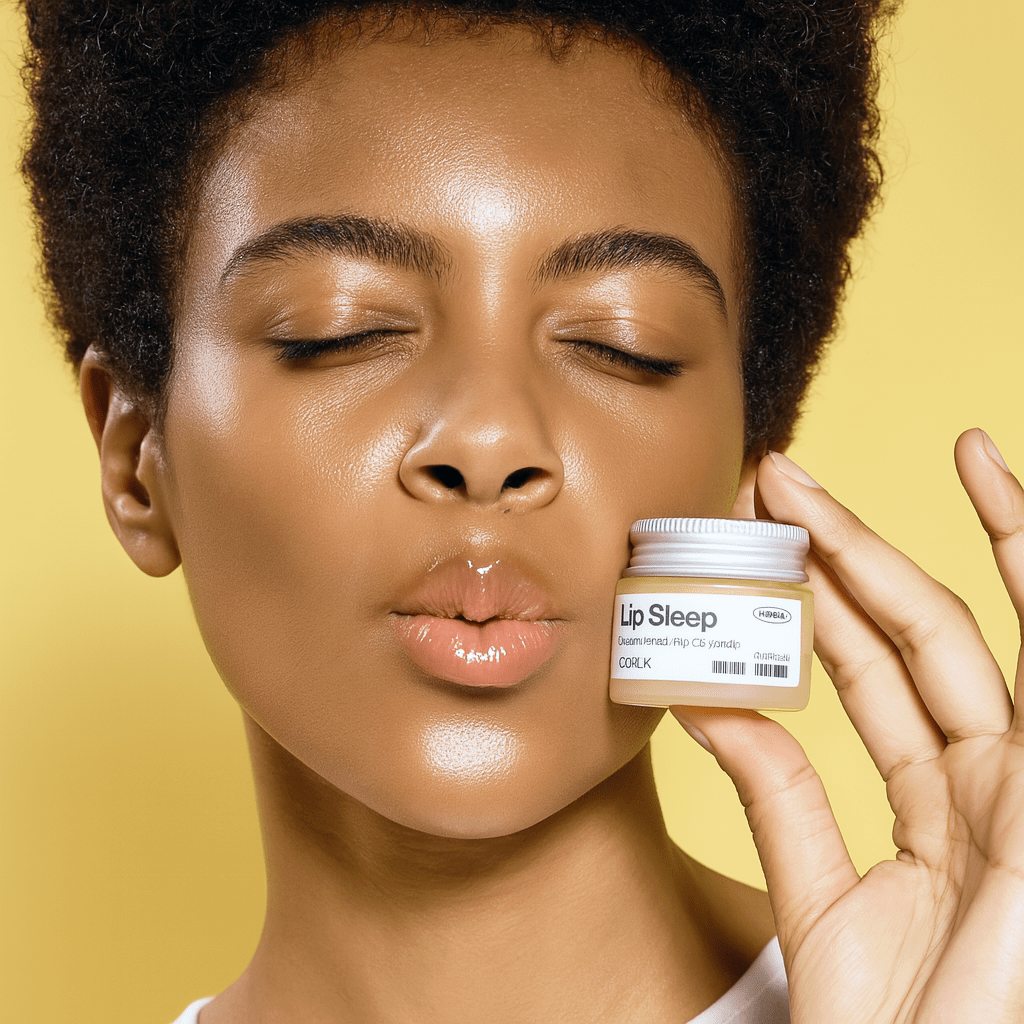 COSRX Full Fit Propolis Lip Sleeping Mask (0.7oz)