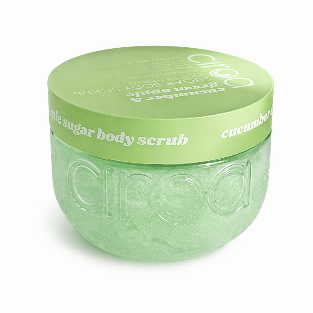 CIROA Body Scrub Collection (15.8oz)