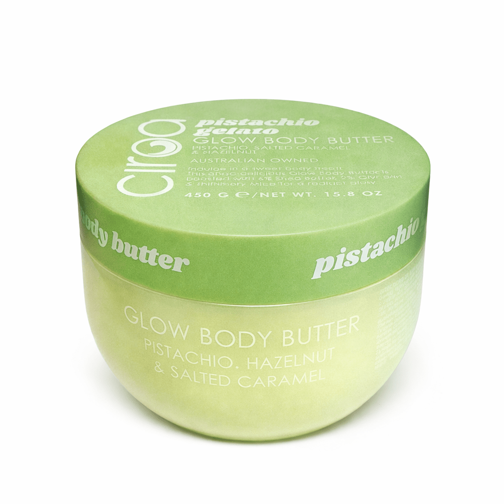 CIROA Body Butter Collection (15.8oz)