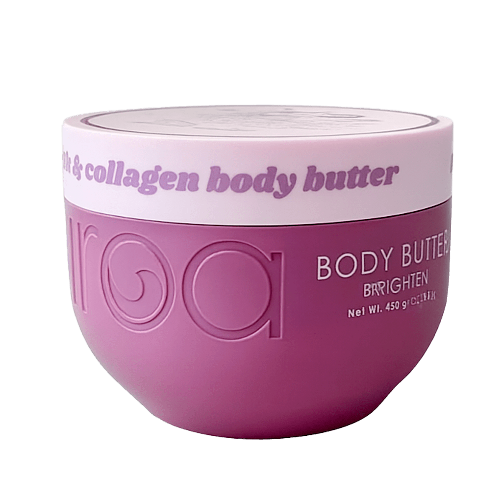 CIROA Body Butter Collection (15.8oz)
