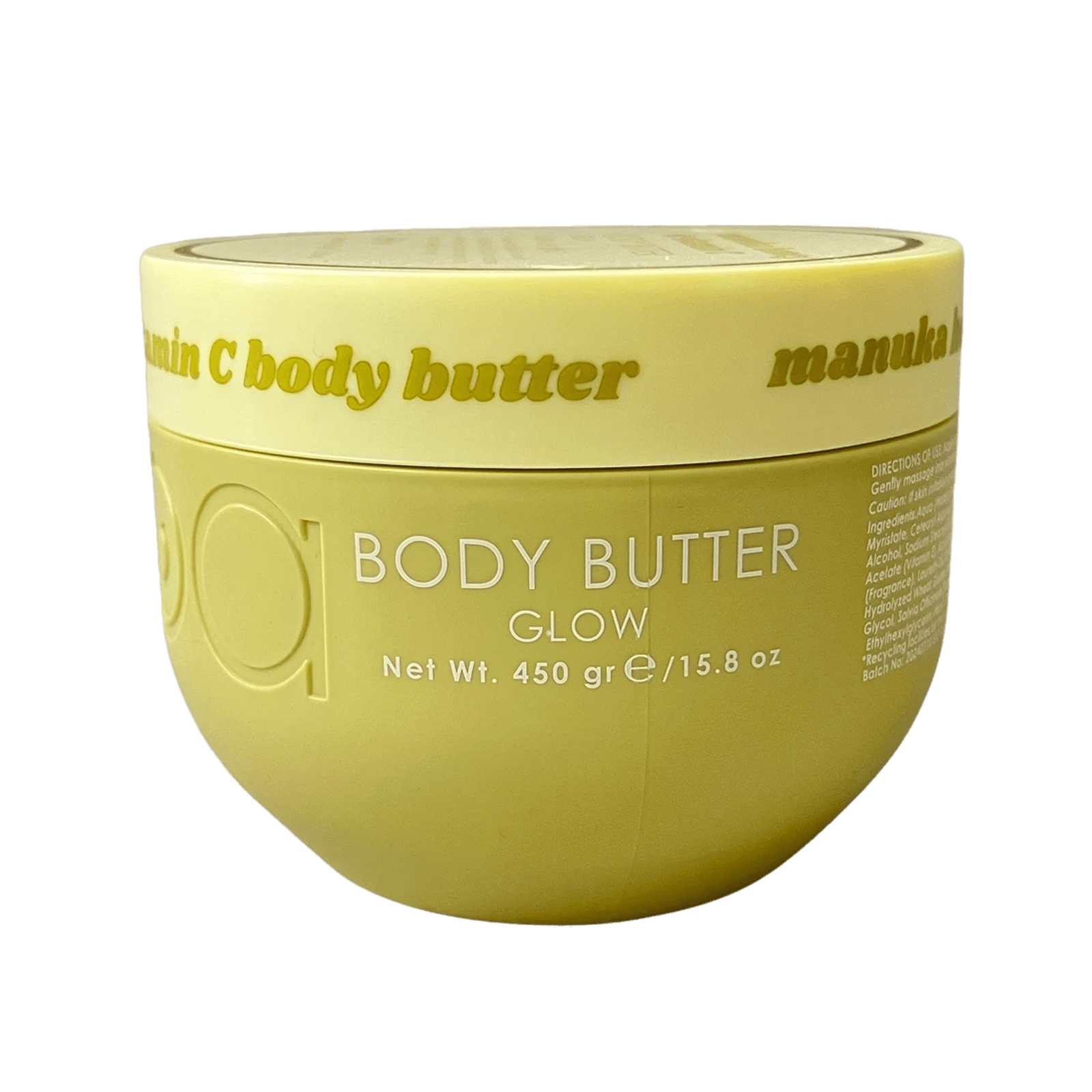 CIROA Body Butter Collection (15.8oz)