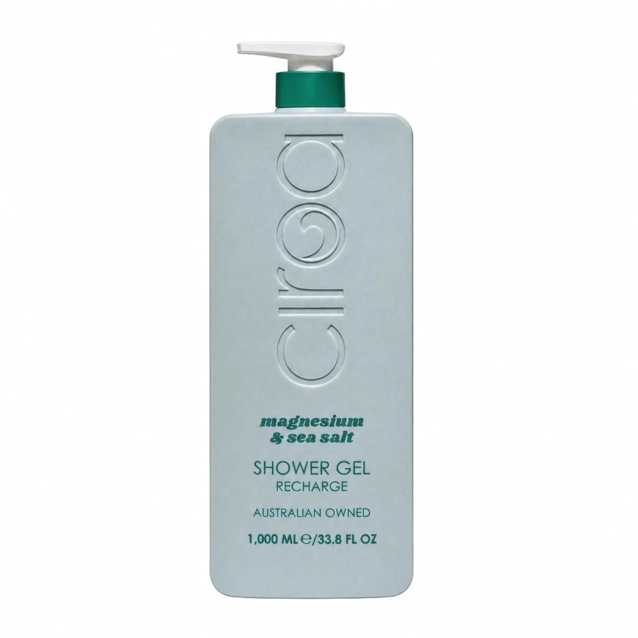 CIROA Shower Gel Collection (33.8 fl.oz)