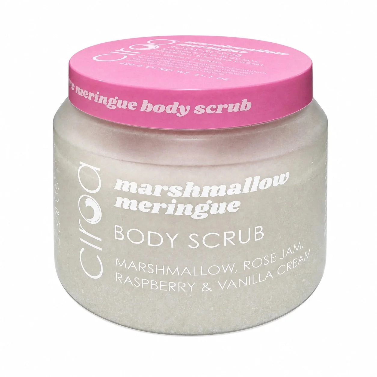 CIROA Body Scrub Collection (15.8oz)
