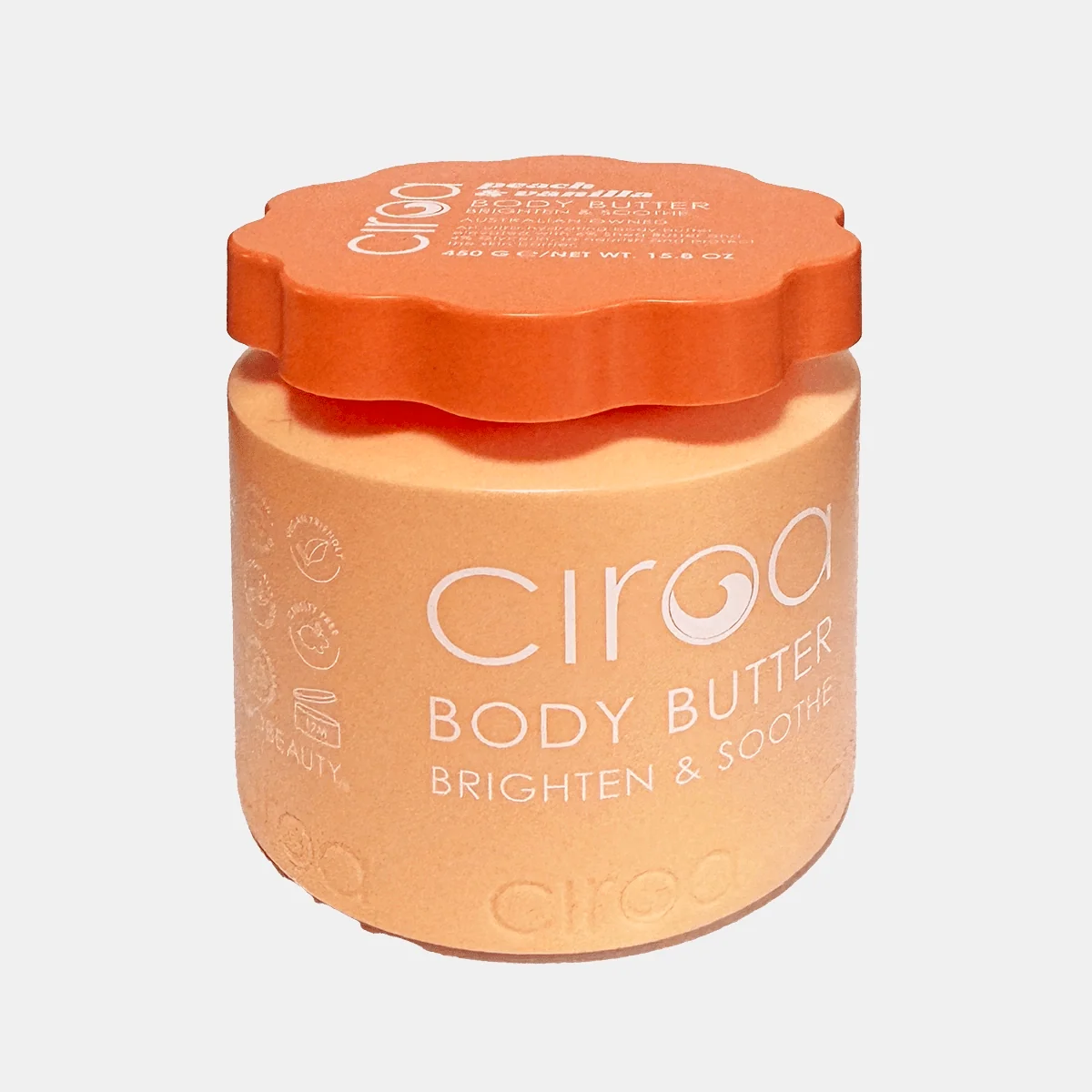 CIROA Body Butter Collection (15.8oz)