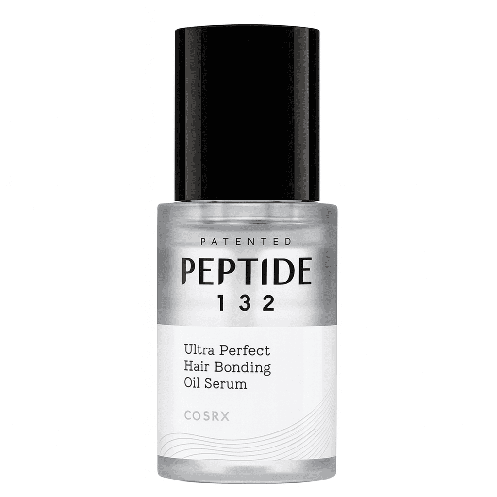 COSRX Peptide 132 Ultra Perfect Hair Bonding Oil Serum (0.94 fl.oz)