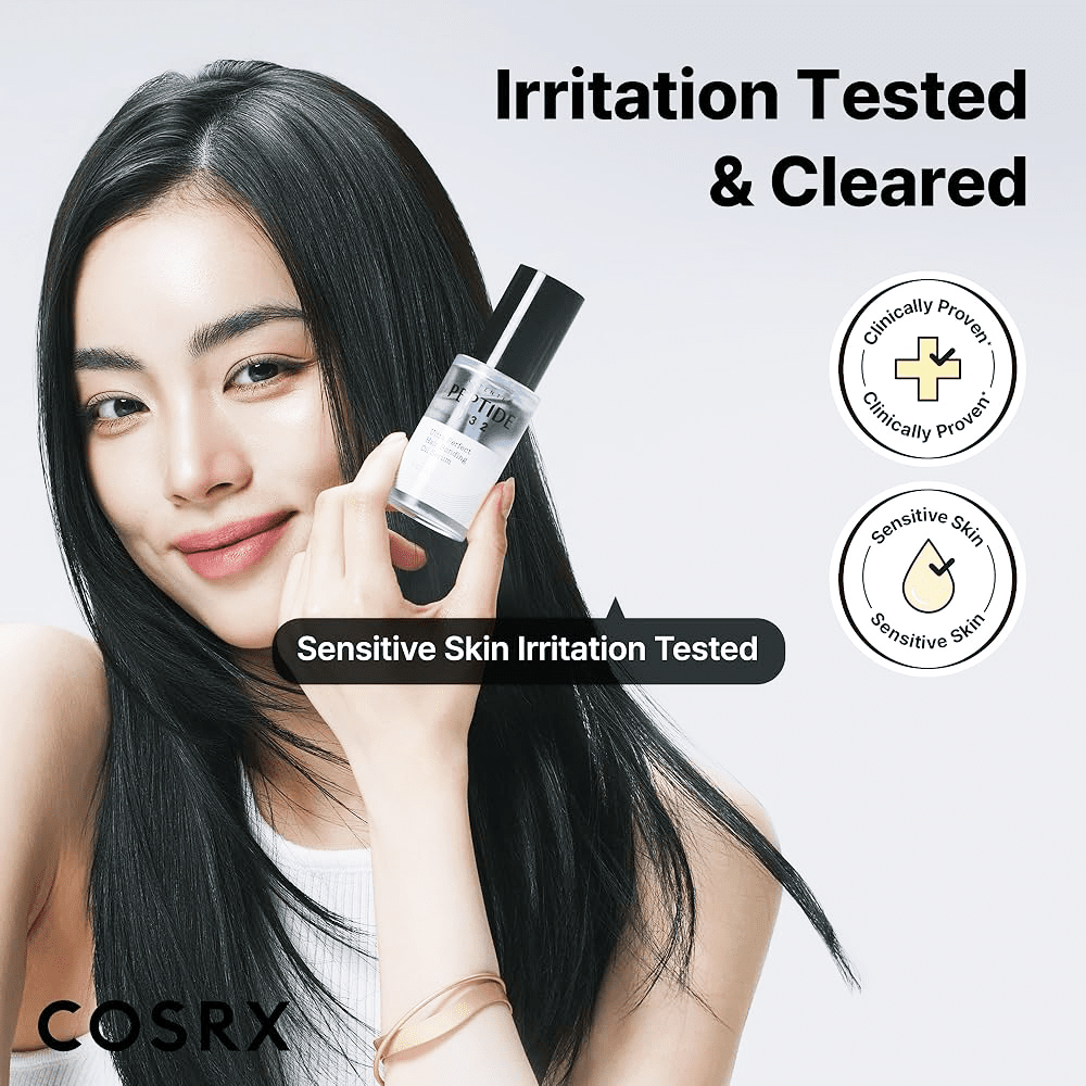 COSRX Peptide 132 Ultra Perfect Hair Bonding Oil Serum (0.94 fl.oz)
