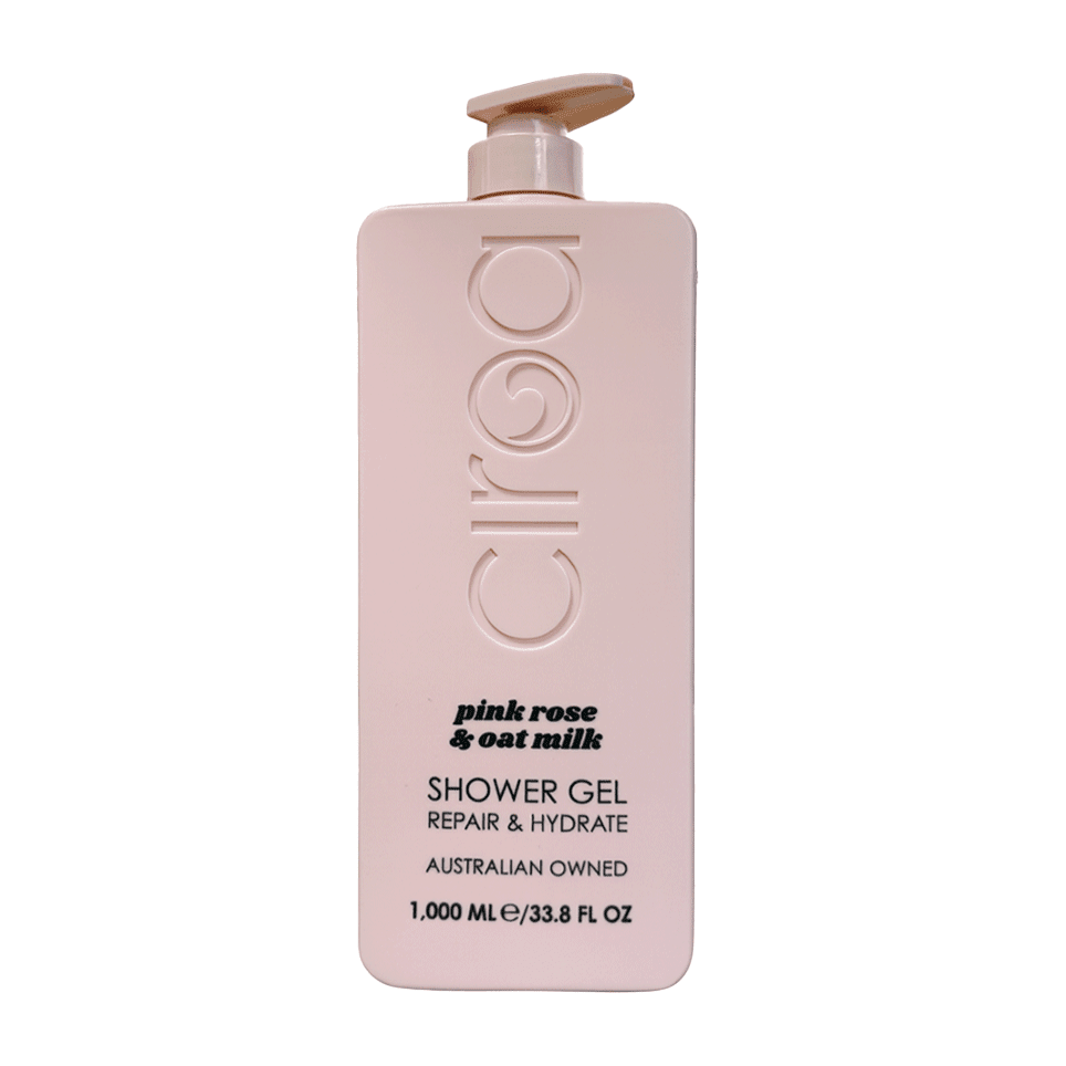 CIROA Shower Gel Collection (33.8 fl.oz)