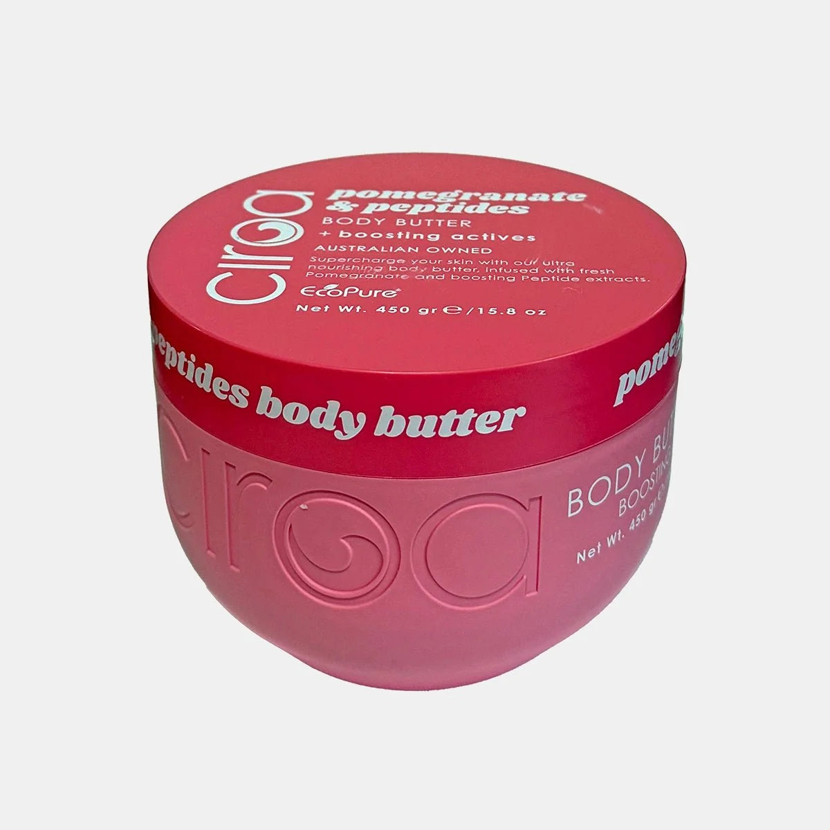 CIROA Body Butter Collection (15.8oz)