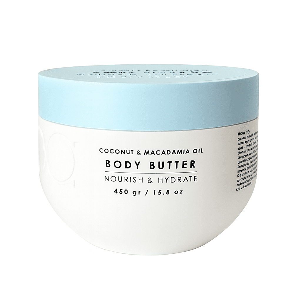 CIROA Body Butter Collection (15.8oz)