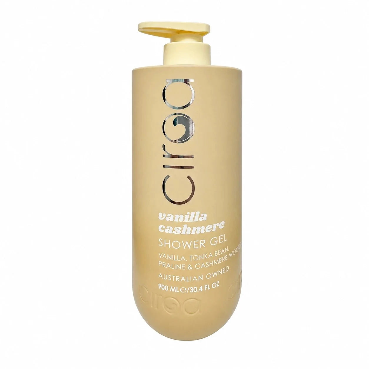 CIROA Shower Gel Collection (33.8 fl.oz)