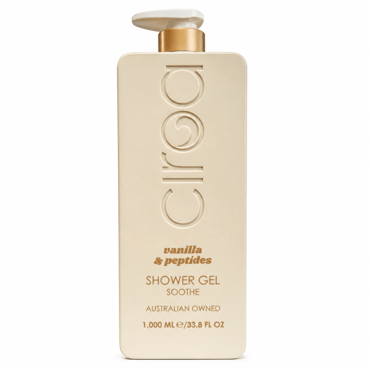 CIROA Shower Gel Collection (33.8 fl.oz)