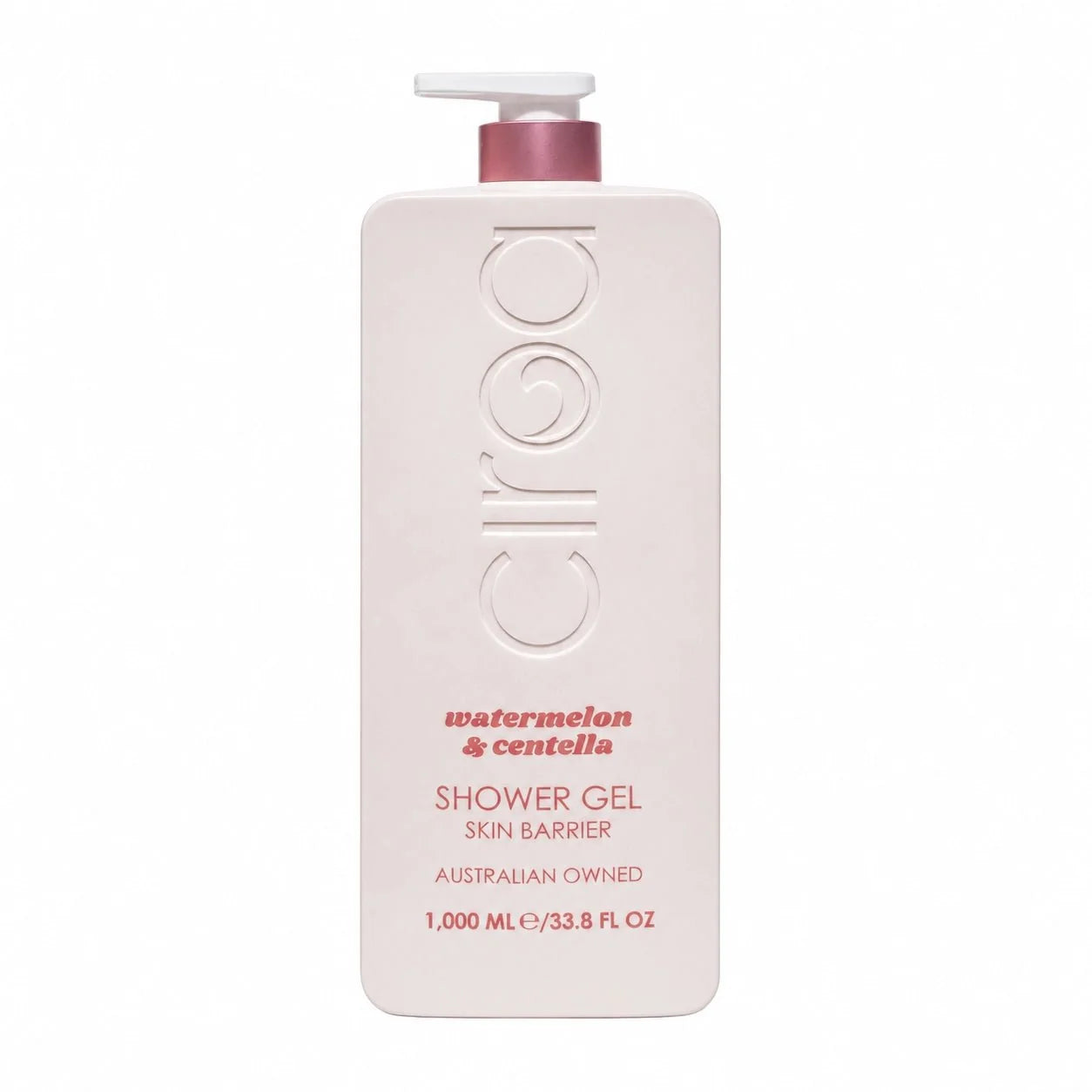 CIROA Shower Gel Collection (33.8 fl.oz)