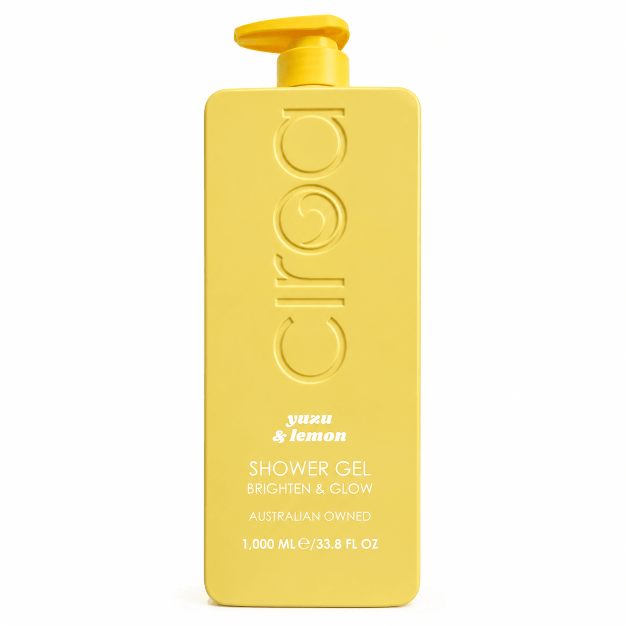 CIROA Shower Gel Collection (33.8 fl.oz)